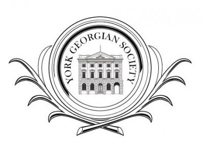 Figure 1: Reproduced by kind permission of York Georgian Society