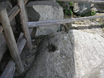 Plate 2: Photograph of CMS 1-A-2. Source: Lambert.A.F